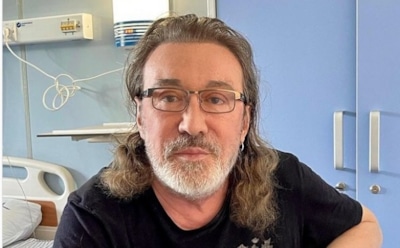 Владимир Кузьмин «изменился до неузнаваемости» после COVID-19