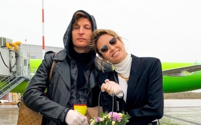 Утяшева призналась, что балует Волю дорогими подарками