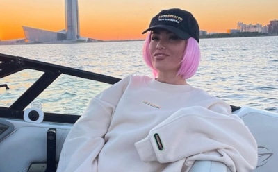 Гуф бросил Айзу после ее слов о воссоединении