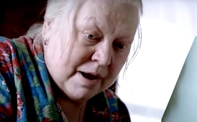 Крючкова рассказала, как из-за сложной роли попала в реанимацию