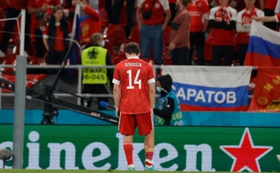 Норкин рассказал анекдот о сборной РФ на Евро-2020