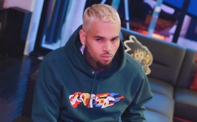 Криса Брауна снова обвинили в избиении женщины