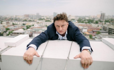 Месть обиженной бабушки: актеры фильма «Проклятый чиновник»