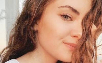 Дочь Евгения Осина стала матерью в 19 лет