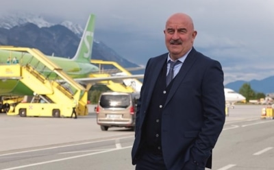 Мостовой высказался о нежелании Черчесова уйти в отставку