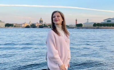 Арзамасова рассказала о беременности и жизни с Авербухом