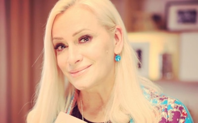 Гулькина ответила продюсеру «Миража» на обвинения в воровстве