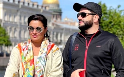 Эйвазов объяснил, почему Анна Нетребко не родила ему ребенка