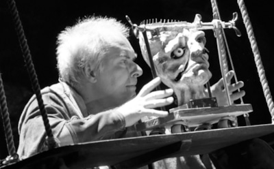 Умер актер Алексей Рубинский