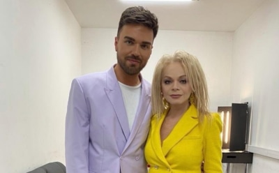 Лариса Долина тяжело переносит COVID-19 – СМИ