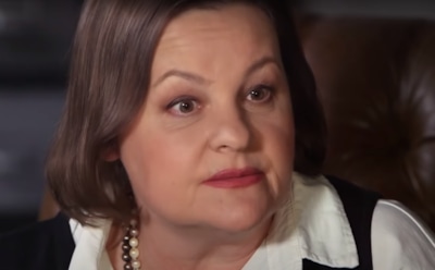 Ольга Лапшина рассказала о конфликте с Галиной Волчек