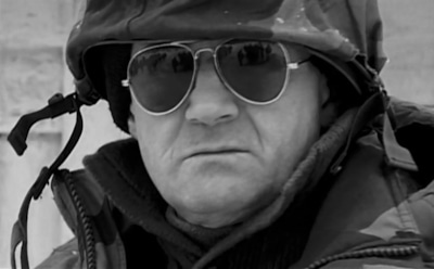 Умер актер «Улиц разбитых фонарей» Александр Лесков