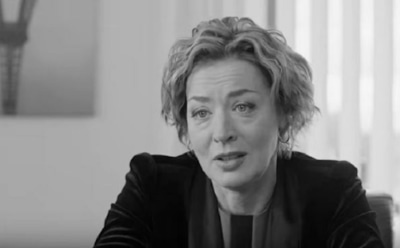 Умерла актриса из «Тайн следствия» Инна Волгина