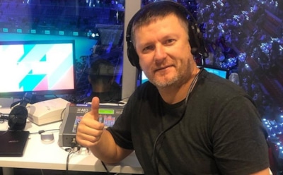 Кафельников назвал исчерпанным футбольный ресурс РФ