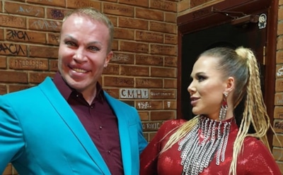 Мася Шпак назвала причины развода и развенчала мифы об экс-муже