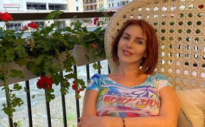 Роман с Абрамовичем, битва за сына и другие факты о Наталье Штурм