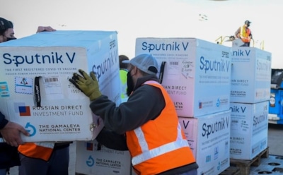 Иммунолог рассказал, как выбирать вакцину от коронавируса