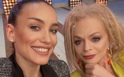 Знакомые раскрыли подробности течения COVID-19 у Ларисы Долиной