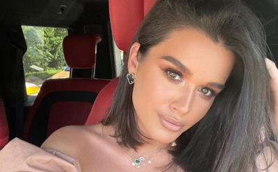 Ксения Бородина подала на развод – СМИ