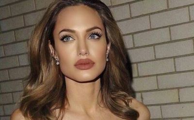 Дочь Джоли столкнулась с расизмом после операции