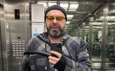 Максим Фадеев похвастался результатом похудения на 127 кг