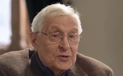 Олег Басилашвили назвал изменниками россиян-антипрививочников