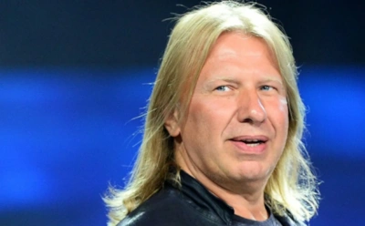 Протекция Пугачевой, обида на Колдуна и другие факты о Викторе Дробыше