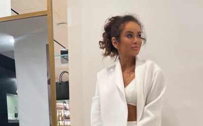 Сестра Гуфа отчитала Айзу за ее поведение