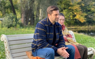 Избежать любви: актеры сериала «Красавица и чудовище»