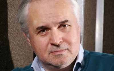 Актера Анатолия Хропова избили и ограбили в Москве