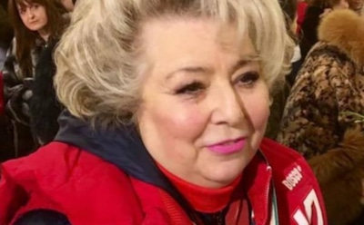 Татьяна Тарасова призвала Станислава Черчесова уволиться