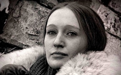 Умерла звезда фильма «Солярис» Ольга Барнет