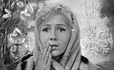 Умерла звезда фильма «12 месяцев» Наталья Попова