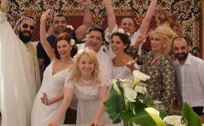 Неподдельное счастье: актеры сериала «Любовь в жаркие недели»