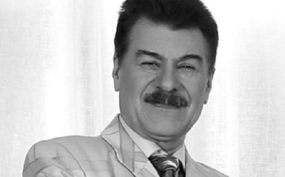 Умер солист группы «Доктор Ватсон» Георгий Мамиконов