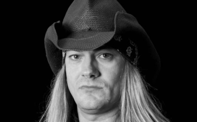 Умер вокалист Skid Row Джонни Солинджер