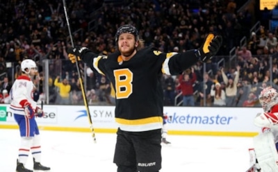 Сын хоккеиста Пастрняка умер на седьмой день жизни