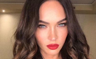 Меган Фокс совершила каминг-аут