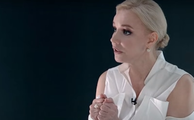 Зудина ответила на слухи о романе с Табаковым до своего совершеннолетия