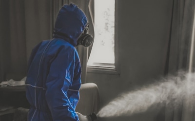 Перечислены симптомы нового штамма коронавируса