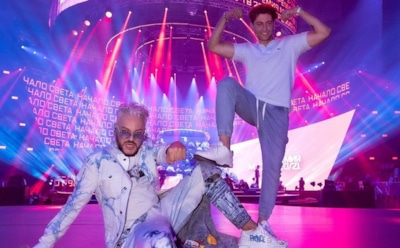 Астролог предрекла крупную ссору Киркорова с Давой