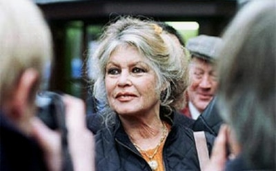 Охотники засудили Брижит Бардо за оскорбления