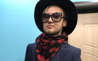 Солист группы «Челси» Алексей Корзин во второй раз стал отцом