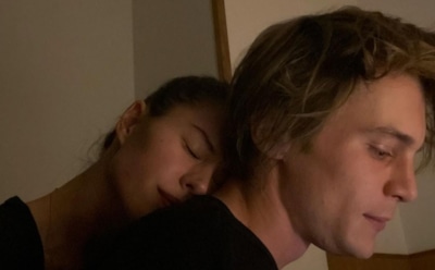 Иван Янковский и Диана Пожарская впервые стали родителями