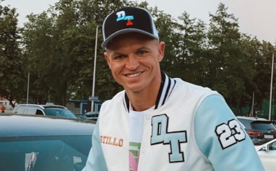 Тарасов рассказал, как поддержал Бузову в момент ее разрыва с Давой