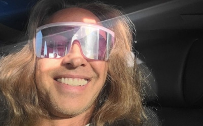 Тарзан ответил на слухи о свадьбе сына