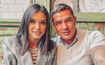 Муж Бородиной рассказал о попытках хакеров узнать секреты его личной жизни