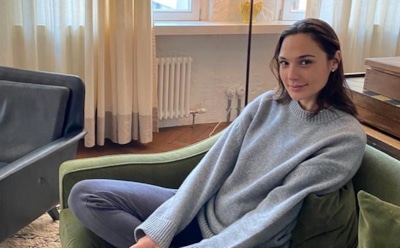 36-летняя Галь Гадот стала мамой в третий раз