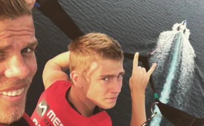 Брат Кокорина задержан за драку в Москве