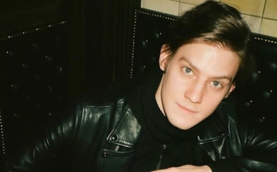 Павел Табаков не живет вместе с матерью своего ребенка – СМИ